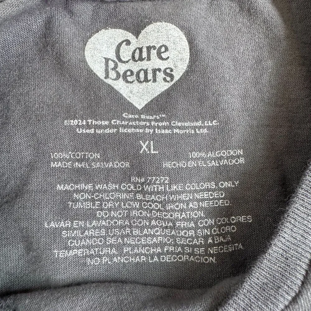 Care Bears care bears